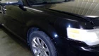 Ford Flex 2009 Right Fender BA8Z16005A Used 1006. Price: $194.66.