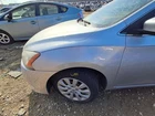 2014 Nissan Sentra Driver Left Fender Used Oem 2848580 Local Pickup Only. Price: $284.95.