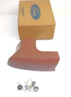 1964 1965 1966 Mustang Convertible Gt Shelby Nos Lh Rear Quarter Panel Extension New. Price: $219.00.