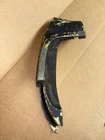 1967 1968 Mustang Coupe Convertible Original Lh Rear Quarter Panel Extension. Price: $34.99.