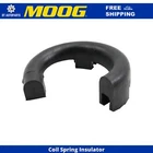 1997-2002 Ford Expedition Rwd Coil Spring Insulator Front Upper Moog New. Price: $31.48.