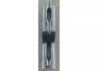 Sherman 160-76D Spare Tire Hold Down Bracket Assembly Fits Duster Barracuda New. Price: $68.44.