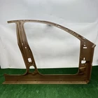 20-24 Tesla Model Y Right Door Ring Inner Header Reinforcement 1487726-S0-A Oem New. Price: $1800.00.