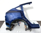 20-24 Oem Tesla Model Y Rear Right Passenger Quarter Outer Panel Blue Note* Used. Price: $1000.00.