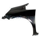 Capa For 09-14 Fit 1.5L Hatchback Front Fender Quarter Panel Primed Left Side New. Price: $142.95.