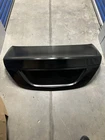 Oem Mercedes-benz C-class W205 Trunk Lid Shell 2015 2021 New. Price: $275.00.