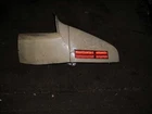 77 Grand Prix Right Rear Quarter Extension Used. Price: $46.99.