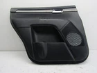 Door Panel Trim Borrego 2009 Kia Left Driver Side Rear Back Inner Cover Oem Used. Price: $99.99.