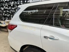 Passenger Quarter Panel Without Rock Creek Edition Fits 15-20 Pathfinder Used. Price: $710.09.