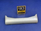 Oem Silver 2012-2018 Audi A7 S7 C7 Rear Right Exterior Cap Rocker Cover Jack Used. Price: $59.00.
