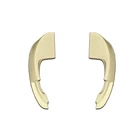 Scott Drake S7MS-6327702-3 Quarter Panel Extension 67-68 Ford Mustang New. Price: $246.70.