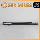 15-21 Mercedes W205 C300 C400 Sedan Sport Amg Right Rocker Panel Side Skirt Oem Used. Price: $224.10.