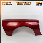 97-04 Chevrolet Corvette C5 Rear Right Passenger Side Outer Quarter Panel Oem Used. Price: $341.12.