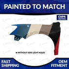 Newpaint LC9A Capa Certfied Left Side Fendr For 2011-2018 Volkswagen Jetta Sedan. Price: $217.98.