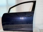 2015-2017 Volkswagen Golf Gti Front Left Driver Side Door Shell Panel Oem #002 Used. Price: $250.00.