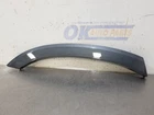 2021 Hyundai Palisade Passenger Right Quarter Flare Moulding Gray Used. Price: $76.50.