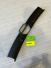 Porsche 996TT Turbo Black Full Leather Windshield Visor Trim 99-05 30K!! Used. Price: $99.99.