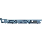 Key Parts 0864-306 Rocker Panels Front Passenger Right Side For Chevy Suburban New. Price: $92.77.