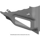 Genuine Gm Driver Side Body Outer Panel Extension 23150866 New. Price: $56.10.