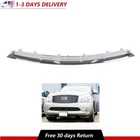 For Infiniti QX56 QX80 New Front Lower Radiator Grille Moulding 62385-1LA0A. Price: $59.63.