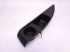 Rear Quarter 3RD Row Left Side Armrest W/cup Holder Fits Gmc Acadia 2007 - 2012 Used. Price: $77.00.