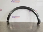 2019 Ford Ranger Lariat Quarter Panel Flare Moulding Gray Right Passenger Used. Price: $121.12.