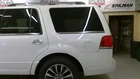 Lincoln Navigator 2017 Left Quarter Panel FL1Z7827865A Used 8880. Price: $470.15.