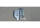 Sherman Parts 160-41R Firewall Side Panel 1970-74 Challenger/barracuda Right New. Price: $112.99.