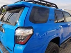 14-20 Toyota 4RUNNER Oem Quarter Panel *cut* Blue Passenger Right Used. Price: $374.00.