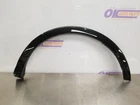 2022 Audi Q3 Line Quarter Panel Flare Rear Left Driver Black Used. Price: $150.00.