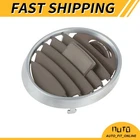 Middle A/c Air Vent Grill Fit For Mercedes Benz X164 Gl 350 450 NO.A1648302154 New. Price: $21.99.