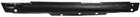 Oe Style Rocker Panel For 77-85 Mercedes W123 Chassis 4 Door Left New. Price: $84.66.