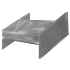 Triple X Race Components Nose Wing Center Mount W/ Heavy Duty Cap- SC-NW-0001 New. Price: $165.95.