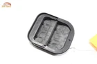 2015-2023 Jeep Renegade Rear Right Quarter Air Drafter Pressure Vent Grille Oem Used. Price: $16.49.