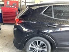 Used Right Lower Quarter Panel Fits: 2020 Buick Encore Gx Grade. Price: $370.00.