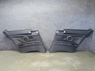 2008-2013 Bmw E92 M3 Coupe Rear Right & Left Side Quarter Door Panel Set Used. Price: $217.72.
