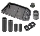 Zf Oem Auto Trans Oil Pan Mechatronic Seals Filter Kit For Bmw E60 E63 E65 E66 New. Price: $146.95.