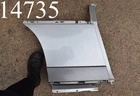 1986 1987 1988 Pontiac Fiero Gt Right Passenger Quarter Panel Used. Price: $170.00.