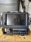 2009-2014 Honda Ridgeline Navigation Display Screen 39110-SJC-A51 Oem With Code Used. Price: $222.22.