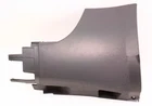Lh Rear Side Skirt End Cap Lower Trim 02-08 Audi A4 B6 B7 8E0 853 579 Used. Price: $29.99.