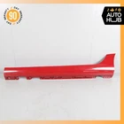 12-20 Mercedes R172 SLK250 SLK350 Left Driver Side Skirt Rocker Panel Oem 89K Used. Price: $160.23.