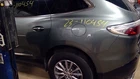Driver Left Quarter Panel Fits 18-24 Enclave 10315480 Used. Price: $401.15.