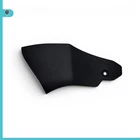 2011 - 2017 Nissan Juke Left Instrumental Lower Trim Panel Oem, 68921 1KA0A Used. Price: $68.99.