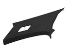 Bmw Pillar Trim Panel Black 2000-2006 51432699060--GEN New. Price: $124.82.