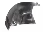 Genuine Mopar Wheelhouse Shield Left Rear New Oem 4857227AA. Price: $130.44.