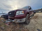 Used Fuse Box Engine Fits: 2005 Ford F150 Pickup Rh Kick Panel Id 5L3T-14A067-BC. Price: $106.00.