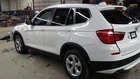 11 12 13 14 15 16 17 Bmw X3: Left Bare Metal Quarter Pane Body Cutl; White 300 Used. Price: $350.00.
