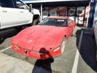 1984-1996 Chevrolet Corvette Driver Left Quarter Panel Coupe 14104977 Used. Price: $909.99.
