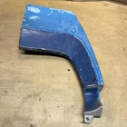 1971 1972 Ford Mustang Fastback Right Rear Quarter Extension D1ZB-6328518-AB Used. Price: $65.00.