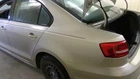 Volkswagen Jetta 2015 Left Quarter Panel Used 1577. Price: $332.40.